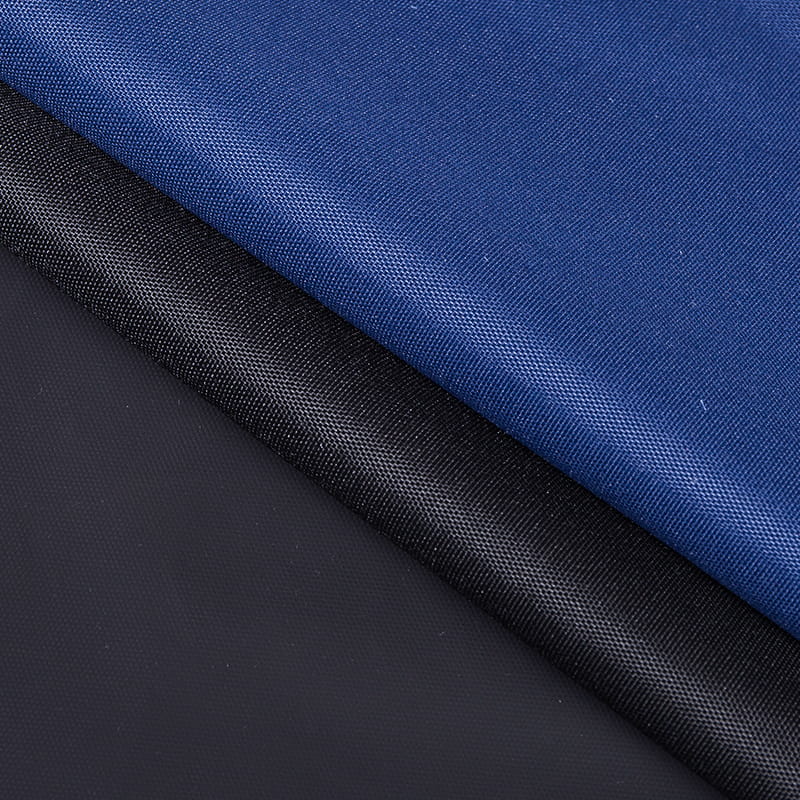 Fabraic uiscedhíonach in -breathable: An é an pongee poileistir an réiteach deiridh?