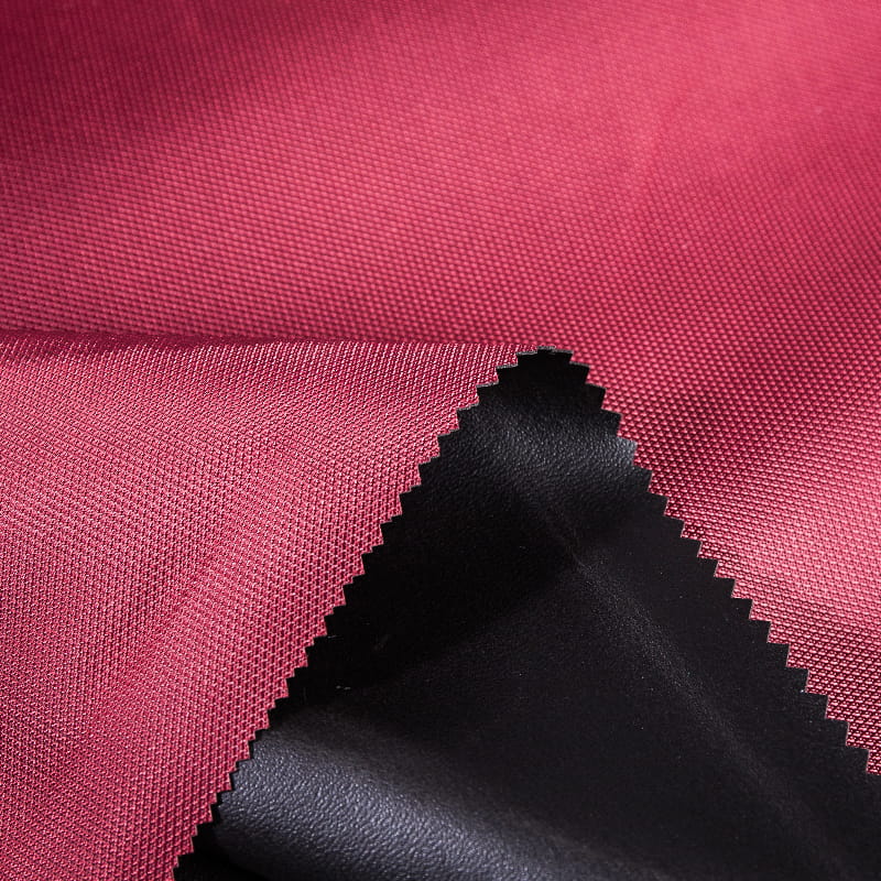 Éadach Plaid Foamed Honeycomb Beaga níolón