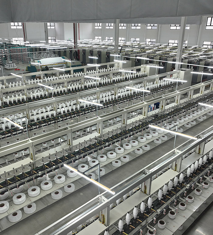 Satin Poly Pongee a nochtadh: Cén fáth go bhfuil sé ina ghrá le faisean agus decor baile ardleibhéil