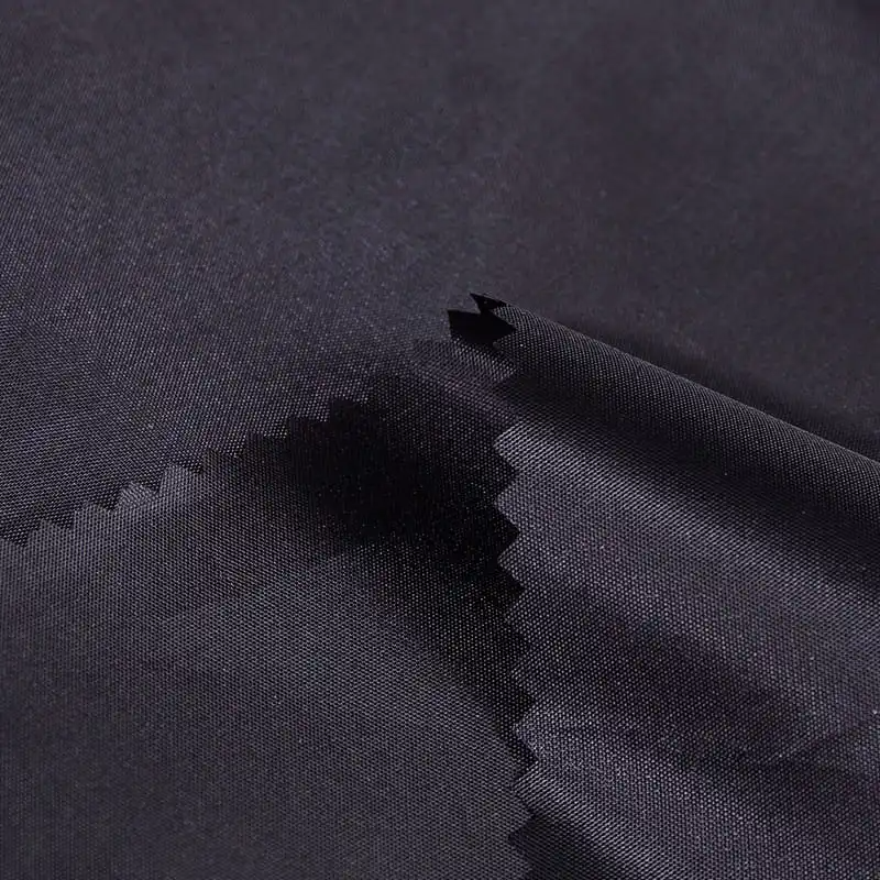 Friotaíocht aimsire taffeta poileistir sciath PVC